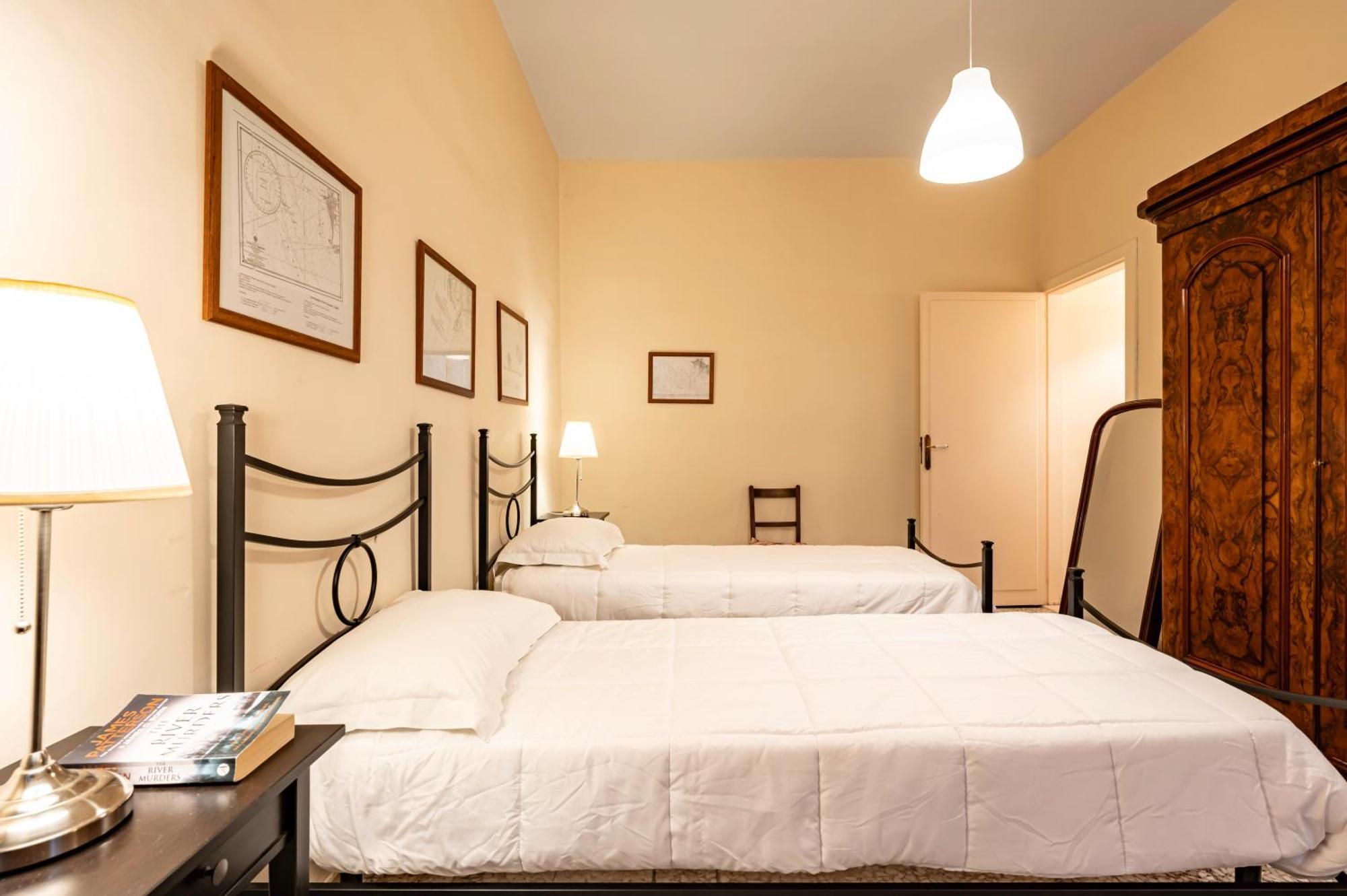 I Naviganti Apartment Taormina Exterior photo