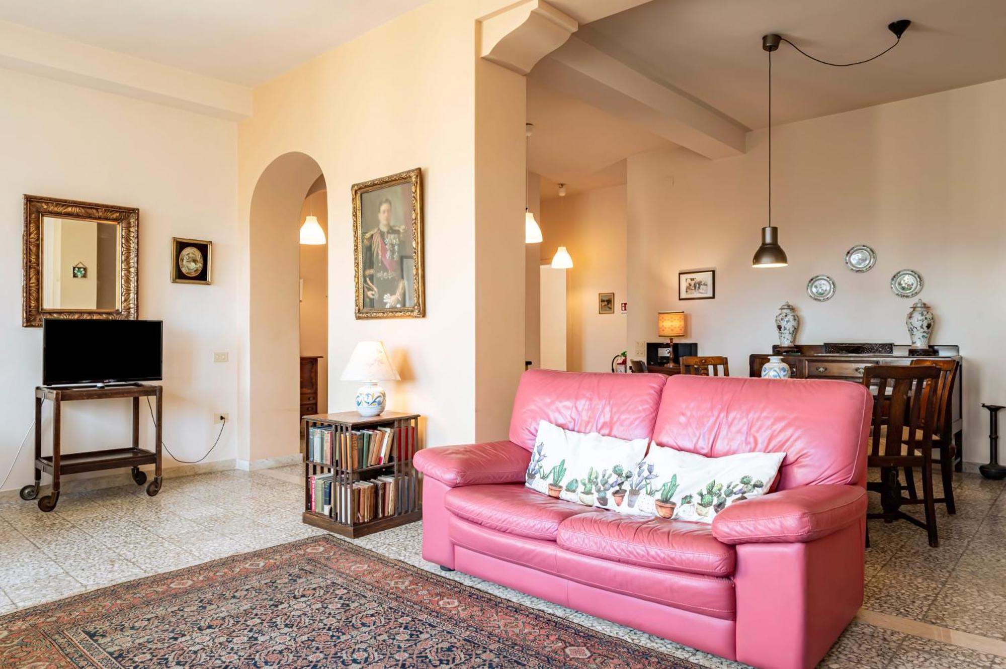 I Naviganti Apartment Taormina Exterior photo