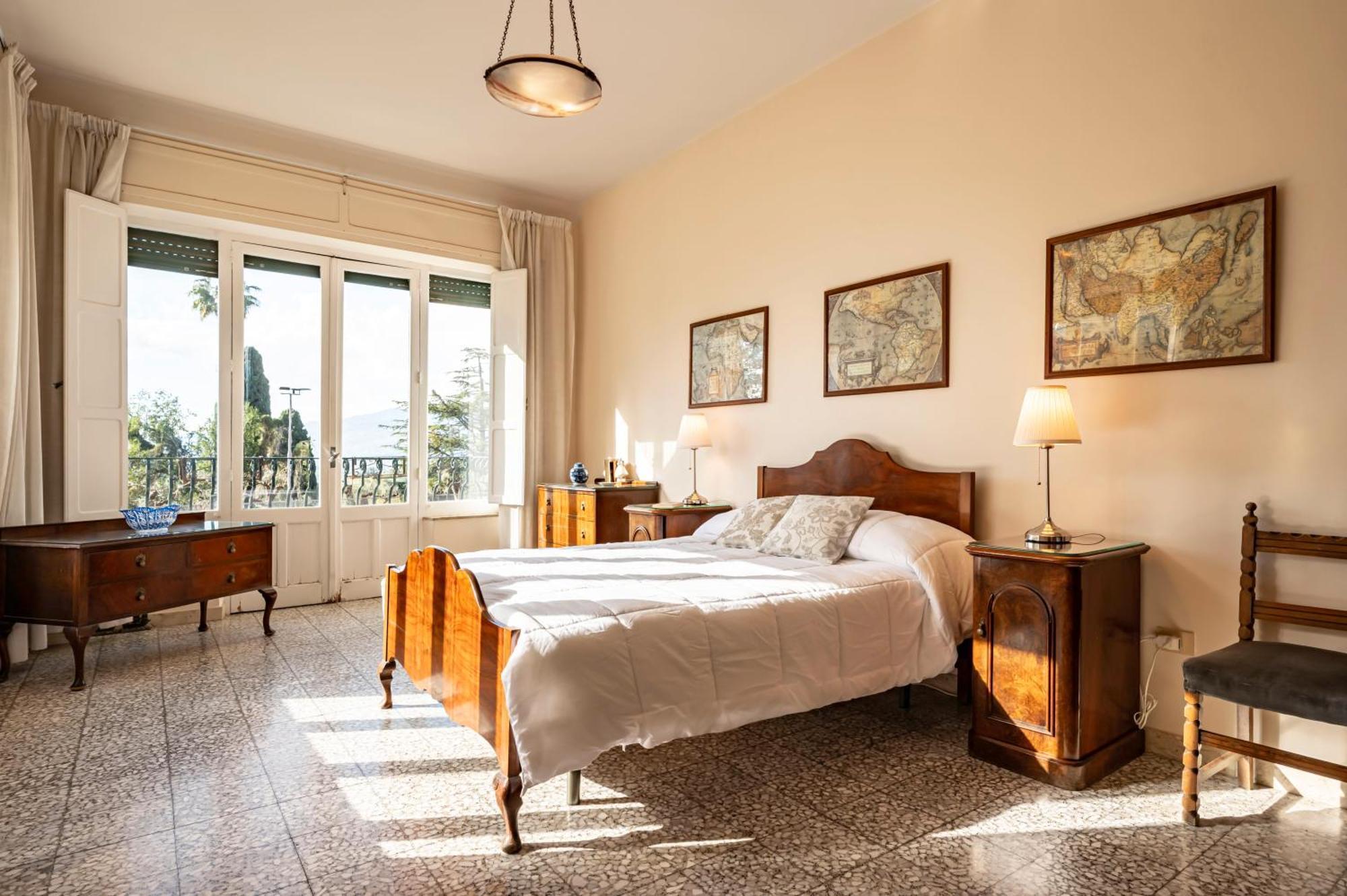 I Naviganti Apartment Taormina Exterior photo