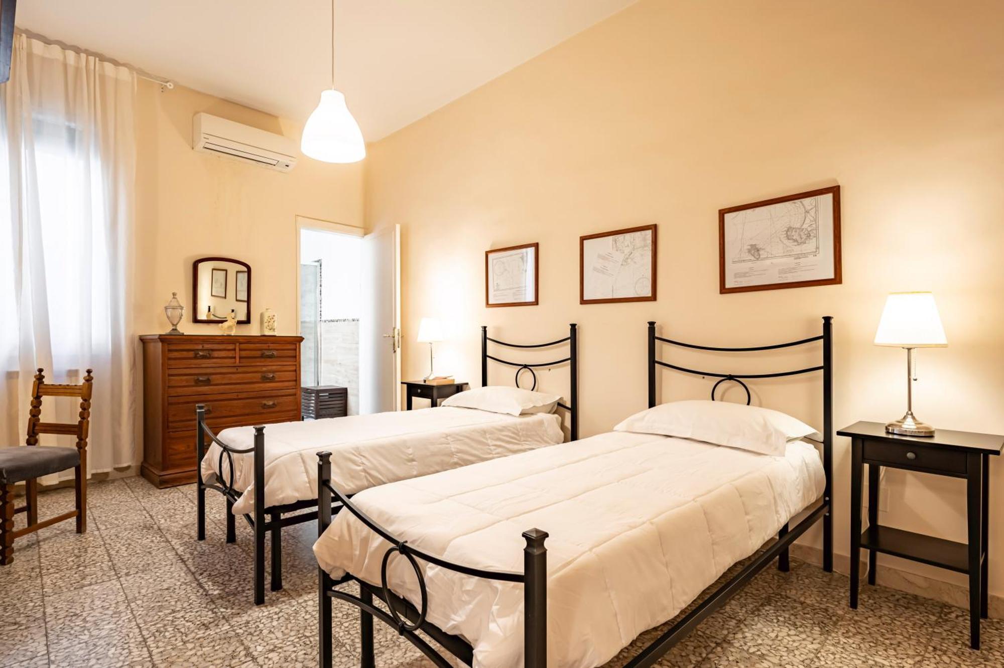 I Naviganti Apartment Taormina Exterior photo